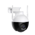 CCTV Outdoor Dome Security Vigilancia Cámara IP inalámbrica